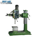 25mm Light Duty Radial Drilling Machine (Z3025*7)